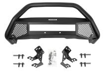 RC4 LR with Mounting Brackets Textured Black 2014-2021 Toyota Tundra Go Rhino