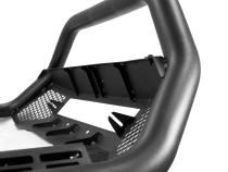 RC4 LR with Mounting Brackets Textured Black 2015-2023 Ford F-150 Go Rhino