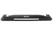 RC3 LR Bull Bar Frame Only Textured Black 2009-2024 Dodge Ram 1500/2500/3500 Go Rhino