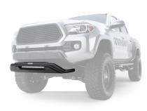 RC3 LR Bull Bar Frame Only Textured Black 2009-2024 Dodge Ram 1500/2500/3500 Go Rhino