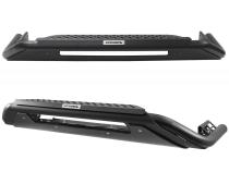 RC3 LR Bull Bar Frame Only Textured Black 2009-2024 Dodge Ram 1500/2500/3500 Go Rhino