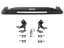 RC3 LR with Mounting Brackets Textured Black 2014-2015 Silverado 1500 Go Rhino