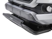 RC3 LR with Mounting Brackets Textured Black 2016-2018 Silverado 1500 Go Rhino