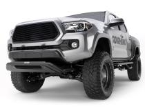 RC3 LR with Mounting Brackets Textured Black 2016-2024 Toyota 4Runner Go Rhino