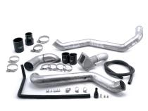 2011-2016 Silverado/Sierra 2500/3500 Intercooler Charge Pipe Bundle Kingsport Grey