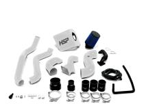 2011-2012 Silverado/Sierra 2500/3500 Max Air Flow Bundle Kingsport Grey