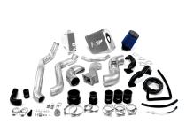 2011-2012 Chevrolet / GMC Deluxe Max Air Flow Bundle Raw