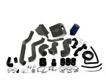 2015-2016 Silverado/Sierra 2500/3500 Deluxe Max Air Flow Bundle Kingsport Grey