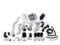 2015-2016 Silverado/Sierra 2500/3500 Deluxe Max Air Flow Bundle Kingsport Grey