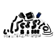 2015-2016 Silverado/Sierra 2500/3500 Deluxe Max Air Flow Bundle Kingsport Grey