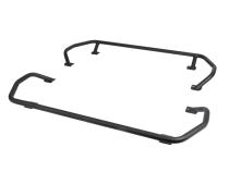 SRM300 Trail Rail Kit for 40 Inch Long Rack Textured Black Go Rhino