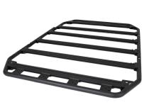 SRM300 60 Inch Flat Platform Roof Rack Textured Black Go Rhino