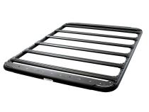 SRM500 65 Inch Flat Platform Roof Rack Textured Black Go Rhino