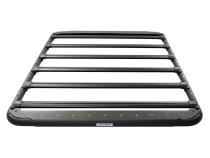 SRM500 65 Inch Flat Platform Roof Rack Textured Black Go Rhino
