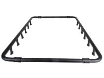 SRM500 Full Rail Kit for 55 Inch Long Rack Textured Black Go Rhino