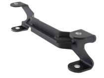 XRS to SRM Connector Bracket Kit Textured Black Go Rhino