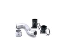 2017-2019 Silverado/Sierra 2500/3500 Cold Side Tube Kingsport Grey