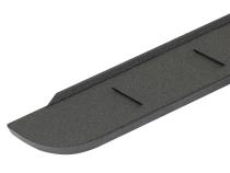 RB10 Slim Line Running Boards Boards Only Protective Bedliner Coating 2007-2025 Jeep WranglerJK/JL 2017-2025 Ford F-250/F-350 Go Rhino