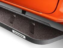 RB10 Runing Boards Boards Only Protective Bedliner Coating 1999-2026 Ford F-250/F-350 2004-2025 Ford F-150 Go Rhino