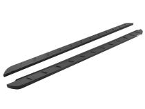 RB10 Slim Line Running Boards Boards Only Textured Black 1999-2026 Ford F-250/F-350 2005-2023 Toyota Tacoma 2007-2024 Toyota Tundra Go Rhino
