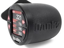 iDash Stealth Pod Mounts for 19-21 Chevy/GMC 1500, 20-23 2500/3500 and 2024-25 WT/Custom Single Pod Banks Power