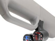 iDash Stealth Pod Mounts for 15-20 F150, 17-22 Ford Super Duty Dual Pod Banks Power