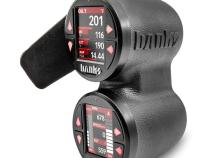iDash Stealth Pod Mounts for 22-26 Chevy/GM 1500s and 2024-26 2500/3500 Dual Pod Banks Power