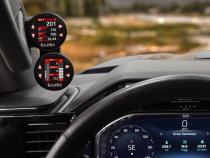 iDash Stealth Pod Mounts for 22-26 Chevy/GM 1500s and 2024-26 2500/3500 Dual Pod Banks Power