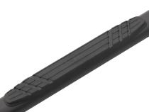 4 Inch OE Xtreme Series SideSteps Boards Only Textured Black 1999-2026 Ford F-250/F-350 2000-2026 Silverado/Sierra 1500 2001-2006 Silverado/Sierra 2500/3500 Go Rhino