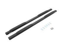 4 Inch OE Xtreme Series SideSteps Boards Only Textured Black 1999-2026 Ford F-250/F-350 2001-2026 Silverado/Sierra 2500 HD 2003-2010 Dodge Ram 2500/3500 2020-2025 Jeep Gladiator Go Rhino