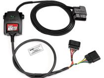 PedalMonster, Throttle Sensitivity Booster, Standalone for 2007.5-2019 Chevy/GMC 2500/3500 New Body