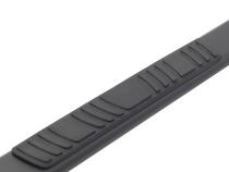 5 Inch OE Xtreme Low Profile SideSteps Boards Only Textured Black 1999-2026 Ford F-250/F-350 Standard Go Rhino