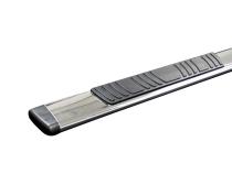 5 Inch OE Xtreme Low Profile SideSteps Boards Only Polished Stainless Steel 2011-2013 Kia Sportage 2013-2015 Ford Escape Go Rhino