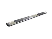 5 Inch OE Xtreme Low Profile SideSteps Boards Only Polished Stainless Steel 2011-2021 Jeep Grand Cherokee 2013-2018 Toyota RAV4 Go Rhino