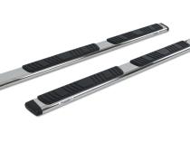 5 Inch OE Xtreme Low Profile SideSteps Boards Only Polished Stainless Steel 2011-2019 Ford Explorer Go Rhino