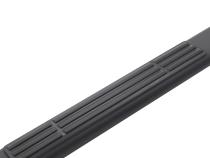 6 Inch OE Xtreme Series SideSteps Boards Only Textured Black 1999-2026 Ford F-250/F-350 Go Rhino