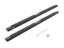 6 Inch OE Xtreme Series SideSteps Boards Only Textured Black 1999-2026 Ford F-250/F-350 Go Rhino