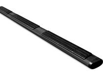 6 Inch OE Xtreme Wheel to Wheel SideSteps Boards Only Black Powder Coat 2011-2013 Sierra 2500 HD/3500 HD Go Rhino