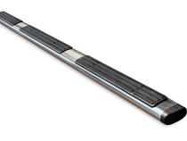 6 Inch OE Xtreme Wheel to Wheel SideSteps Boards Only Polished Stainless Steel 2008-2015 Ford F-250/F-350 Go Rhino