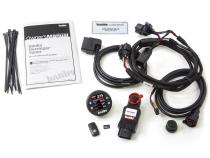 Derringer Tuner (Gen2) with iDash 1.8 DataMonster 2017-19 Chevy/GMC 2500/3500 6.6L L5P