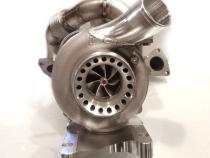 Precision Drop In Turbo Kit With Precision Bb 6266 2015-2019 Ford Superduty 6.7L