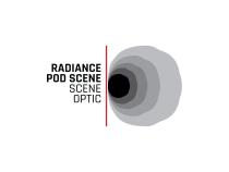 Radiance Plus Scene RGBW Surface Mount Pair RIGID Industries