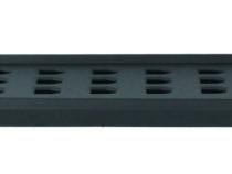 RB20 Runing Boards Boards Only Textured Black 2007-2025 Jeep WranglerJK/JL 2017-2025 Ford F-250/F-350 Go Rhino
