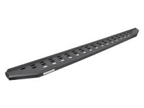 RB10/RB20 Running Boards Mounting Brackets Only Textured Black 2015-2019 Silverado/Sierra 2500 HD Go Rhino