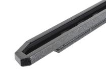 RB30 Running Boards Boards Only Protective Bedliner Coating 2007-2025 Jeep WranglerJK/JL 2017-2025 Ford F-250/F-350 Go Rhino