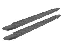 RB30 Running Boards Boards Only Protective Bedliner Coating 1999-2026 Ford F-250/F-350 2004-2025 Ford F-150 Go Rhino