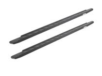 RB30 Running Boards Boards Only Textured Black 1999-2026 Ford F-250/F-350 2005-2023 Toyota Tacoma 2007-2024 Toyota Tundra Go Rhino