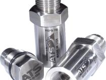 ATS Fuel Rail Pressure Plug Fits 2001-2004 6.6L Duramax