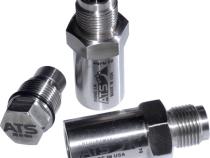 ATS Fuel Rail Pressure Plug Fits 2001-2004 6.6L Duramax