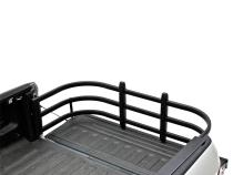 Black BedXtender HD Tailgate Bed Extender Max For 1997-2003 Ford F-150 (excl SuperCrew incl Heritage) 1999-24 Ford F-250/350 2004-2018 Nissan Titan 2019-23 Ram Classic 1982-2018 Dodge Ram 1500 1982-24 Dodge Ram 2500/3500 Standard Bed AMP Research